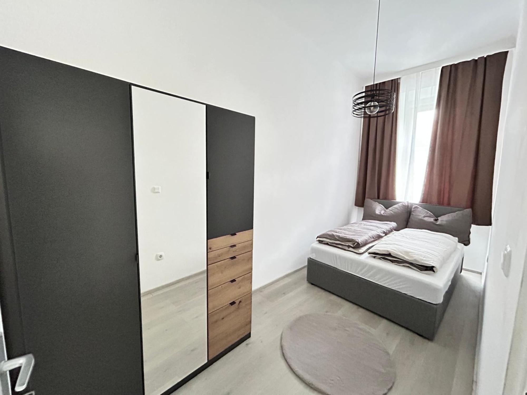 Charming Apartment Вена Экстерьер фото